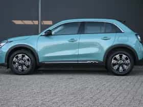 Fiat 600 (2025) thumbnail 3
