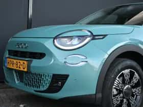 Fiat 600 (2025) thumbnail 24