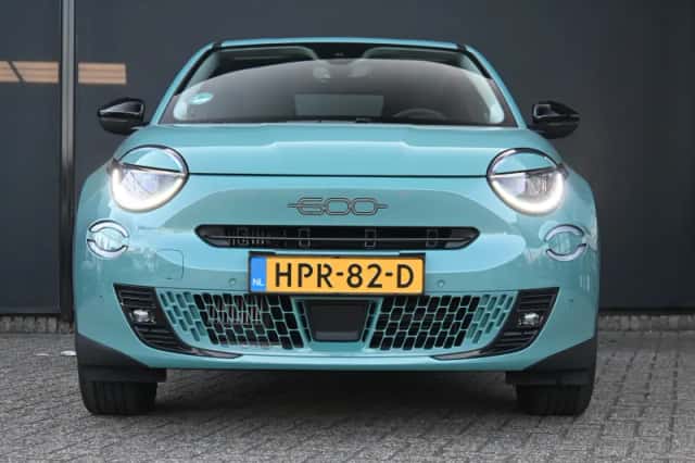 Fiat 600 (2025) thumbnail 4