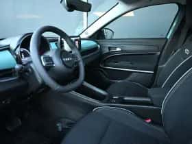 Fiat 600 (2025) thumbnail 6