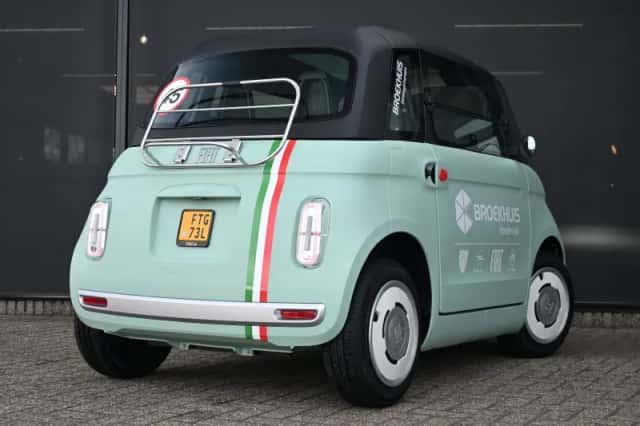 Fiat Brommobiel (2025) thumbnail 2