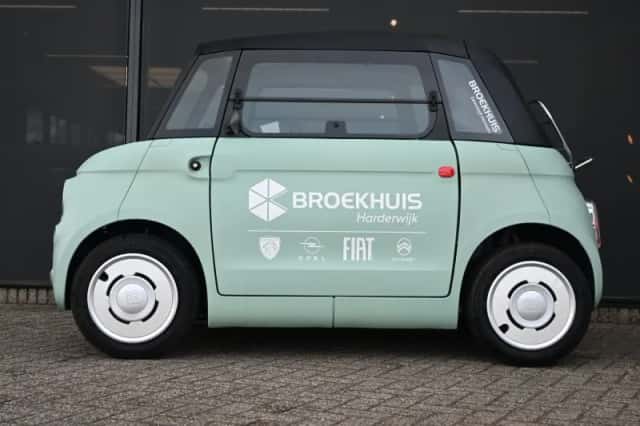Fiat Brommobiel (2025) thumbnail 3