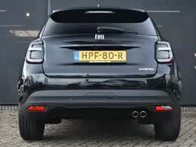 Fiat 600 (2025) thumbnail 5