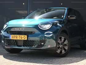 Fiat 600
