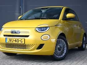 Fiat 500 (2026)