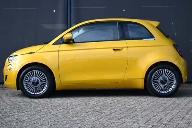 Fiat 500 (2026) thumbnail 3