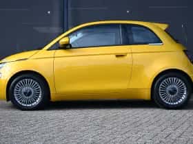 Fiat 500 (2026) thumbnail 3