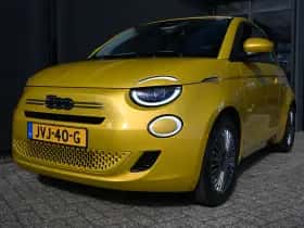 Fiat 500 (2026) thumbnail 28