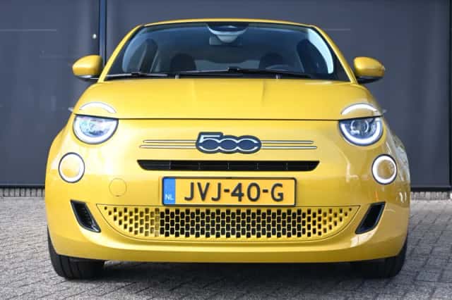 Fiat 500 (2026) thumbnail 4