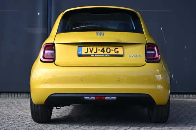 Fiat 500 (2026) thumbnail 5