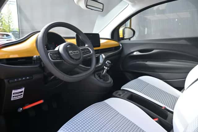 Fiat 500 (2026) thumbnail 6