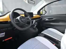 Fiat 500 (2026) thumbnail 6