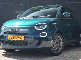 Fiat 500 (2026)