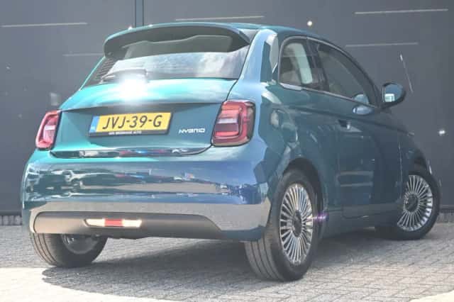 Fiat 500 (2026) thumbnail 2