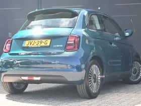 Fiat 500 (2026) thumbnail 2