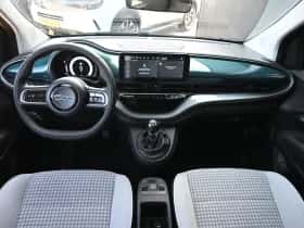 Fiat 500 (2026) thumbnail 11