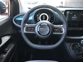 Fiat 500 (2026) thumbnail 12
