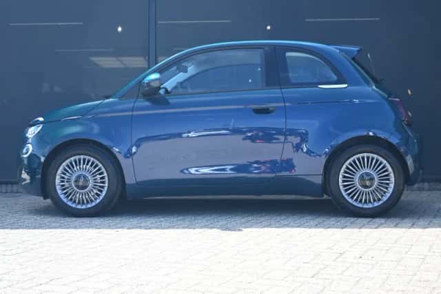 Fiat 500 (2026) thumbnail 3