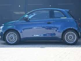 Fiat 500 (2026) thumbnail 3