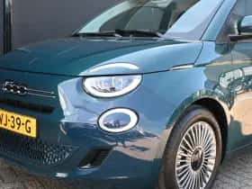Fiat 500 (2026) thumbnail 25