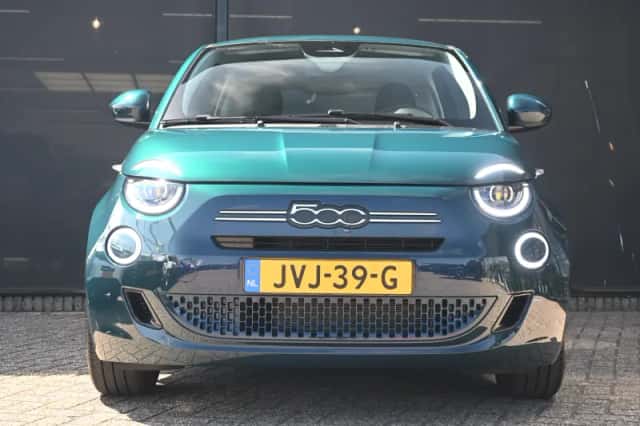Fiat 500 (2026) thumbnail 4
