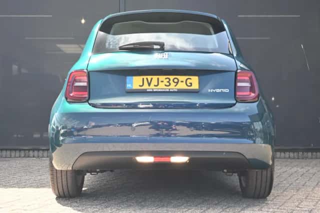 Fiat 500 (2026) thumbnail 5