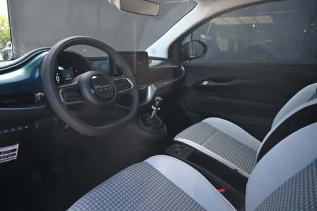 Fiat 500 (2026) thumbnail 6