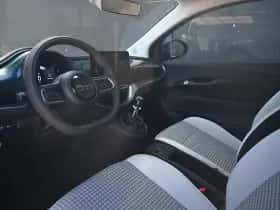 Fiat 500 (2026) thumbnail 6