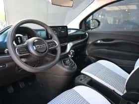 Fiat 500 (2026) thumbnail 10