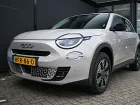 Fiat 600 (2025) thumbnail 29