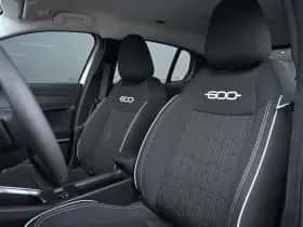 Fiat 600 (2025) thumbnail 8