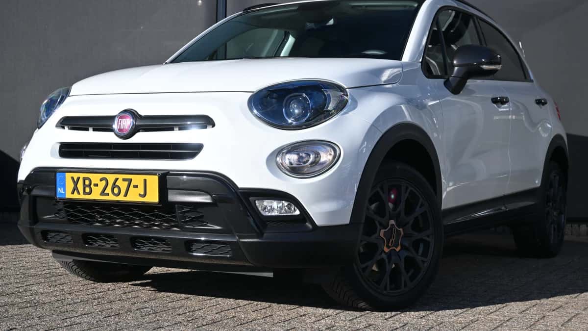 Fiat 500 (2018) — foto 1