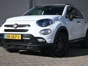 Fiat 500 (2018)