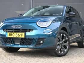 Fiat 600 (2025)