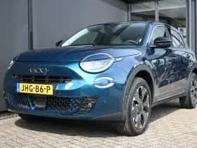 Fiat 600 (2025) thumbnail 27