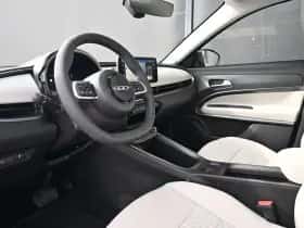Fiat 600 (2025) thumbnail 6