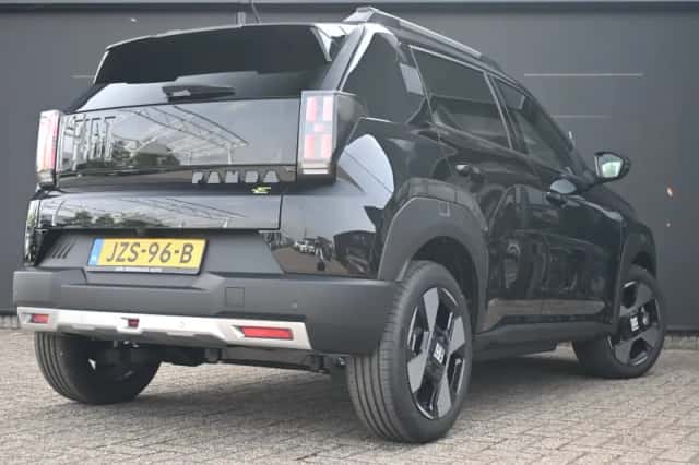 Fiat Grande Panda (2026) thumbnail 2