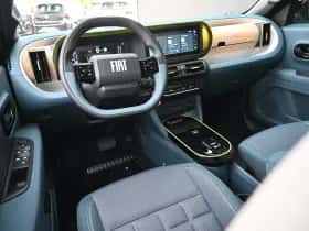 Fiat Grande Panda (2026) thumbnail 12