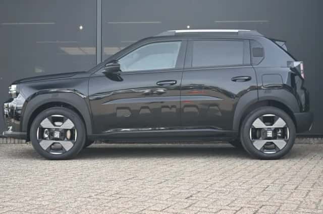 Fiat Grande Panda (2026) thumbnail 3