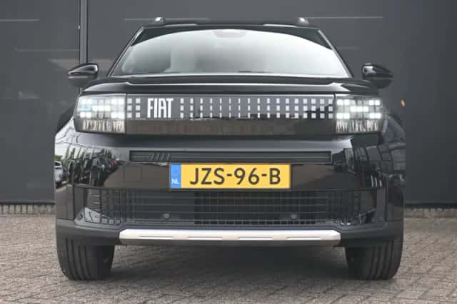 Fiat Grande Panda (2026) thumbnail 4