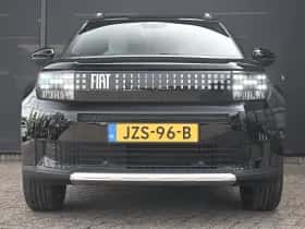 Fiat Grande Panda (2026) thumbnail 4