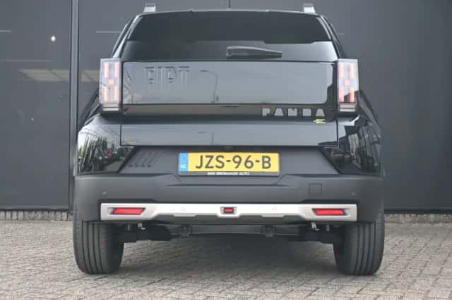 Fiat Grande Panda (2026) thumbnail 5