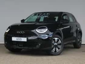 Fiat 600 (2025)