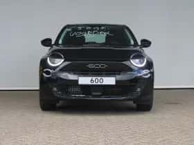 Fiat 600 (2025) thumbnail 2