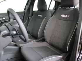 Fiat 600 (2025) thumbnail 16