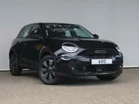 Fiat 600 (2025) thumbnail 5