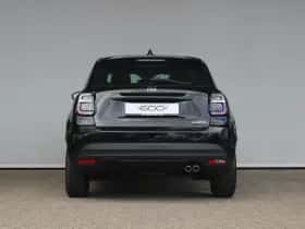 Fiat 600 (2025) thumbnail 9