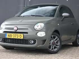 Fiat 500 (2017)