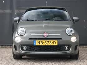 Fiat 500 (2017) thumbnail 2