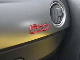 Fiat 500 (2017) thumbnail 19